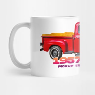 1950 Ford F-47 Pickup Truck Mug